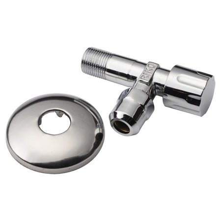 BONFIX Hoekstopkraan knel 3/8''x10 mm-513974