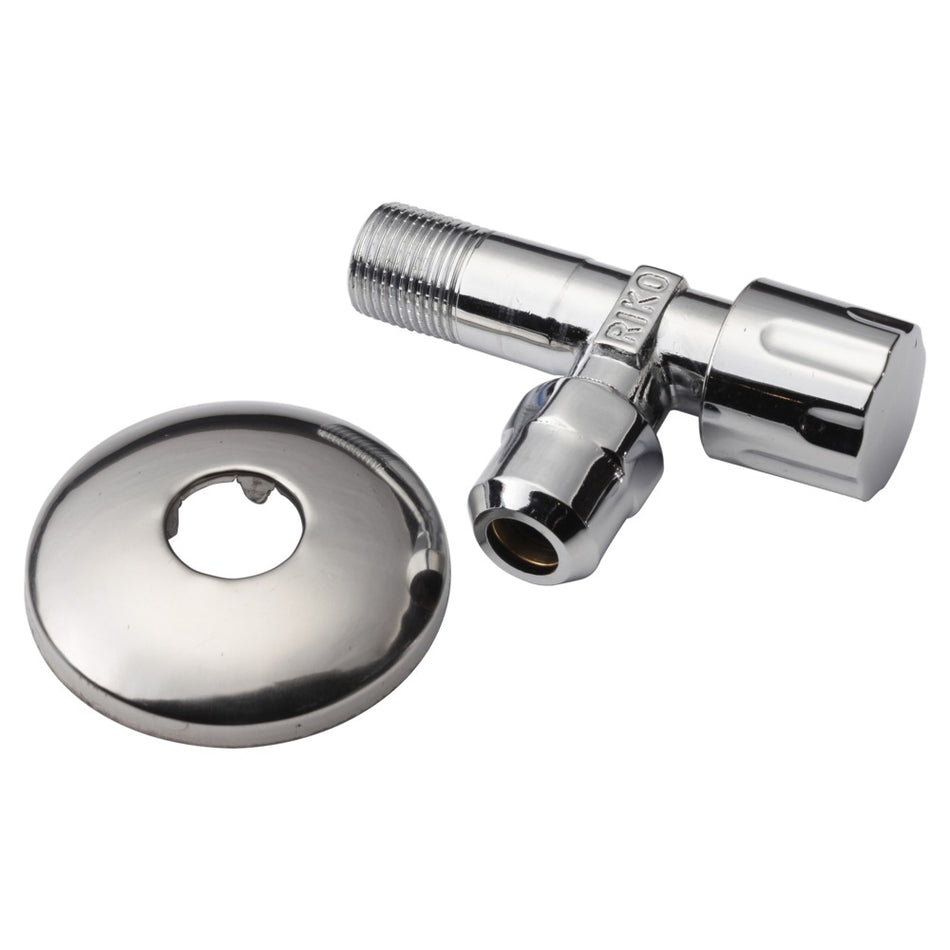 BONFIX Hoekstopkraan knel 3/8''x10 mm-513974