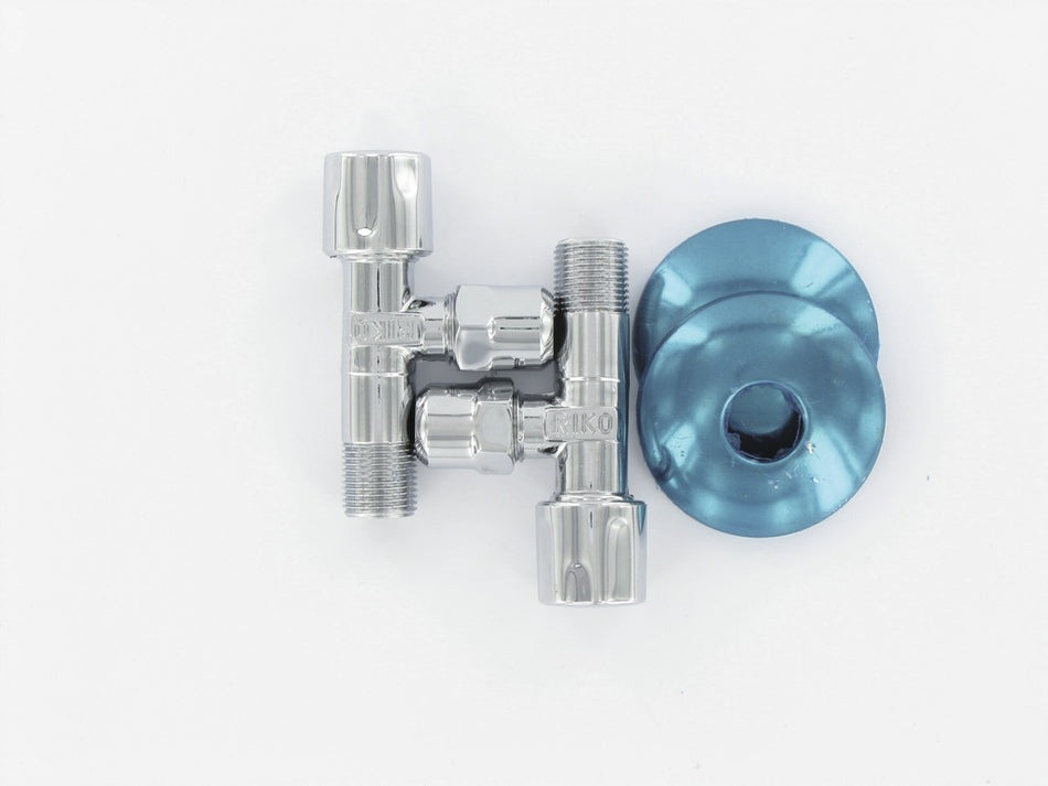 BONFIX Hoekstopkraan knel 3/8''x10 mm-513974
