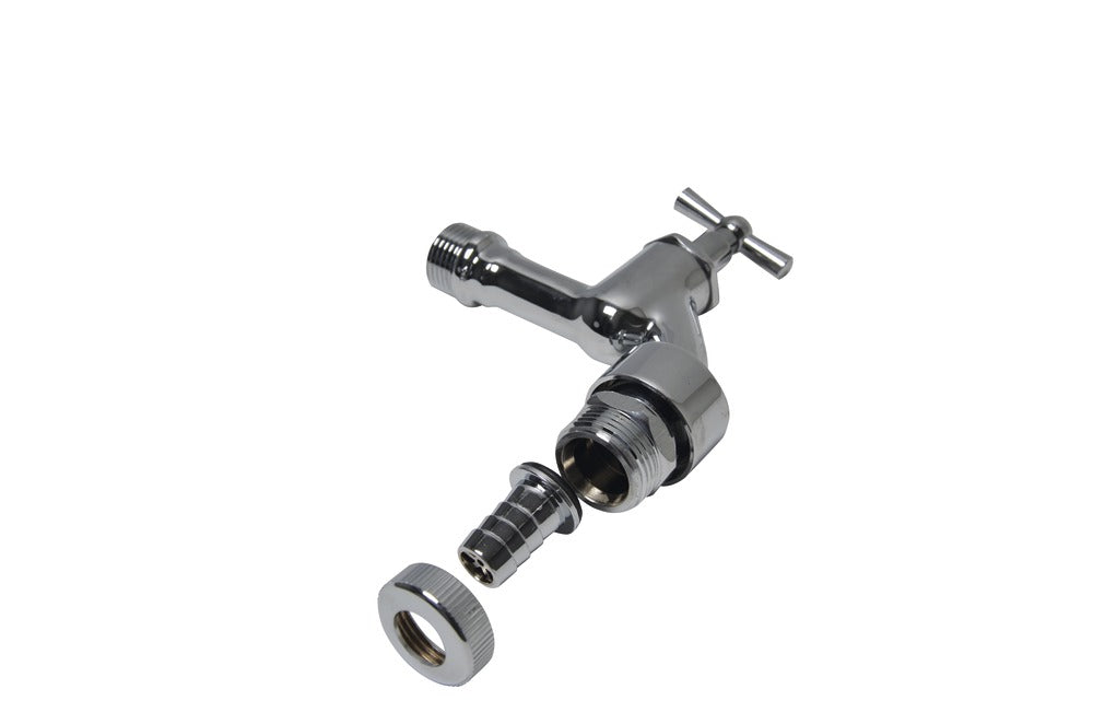 BONFIX Tapkraan 1/2'' met beluchter-515088