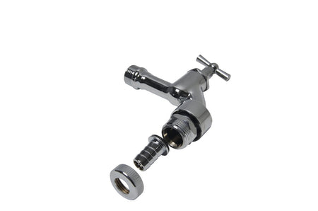 BONFIX Tapkraan 1/2'' met beluchter-515088