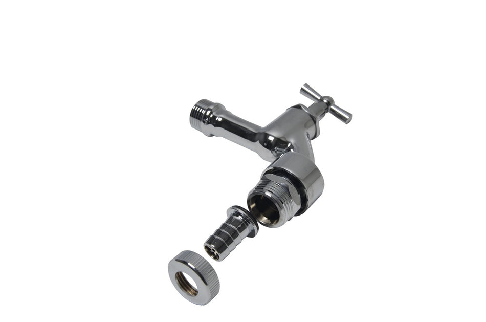 BONFIX Tapkraan 1/2'' met beluchter-515088