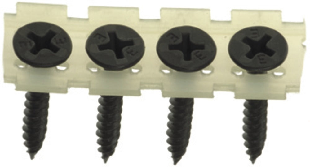 Grabber Band-Snelbouwschroef Gefosfateerd Staal Fijne Draad PH2 1000st-515606