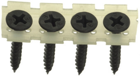 Grabber Band-Snelbouwschroef Gefosfateerd Staal Fijne Draad PH2 1000st-515606
