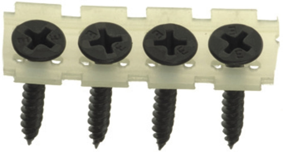 Grabber Band-Snelbouwschroef Gefosfateerd Staal Fijne Draad PH2 1000st-515606