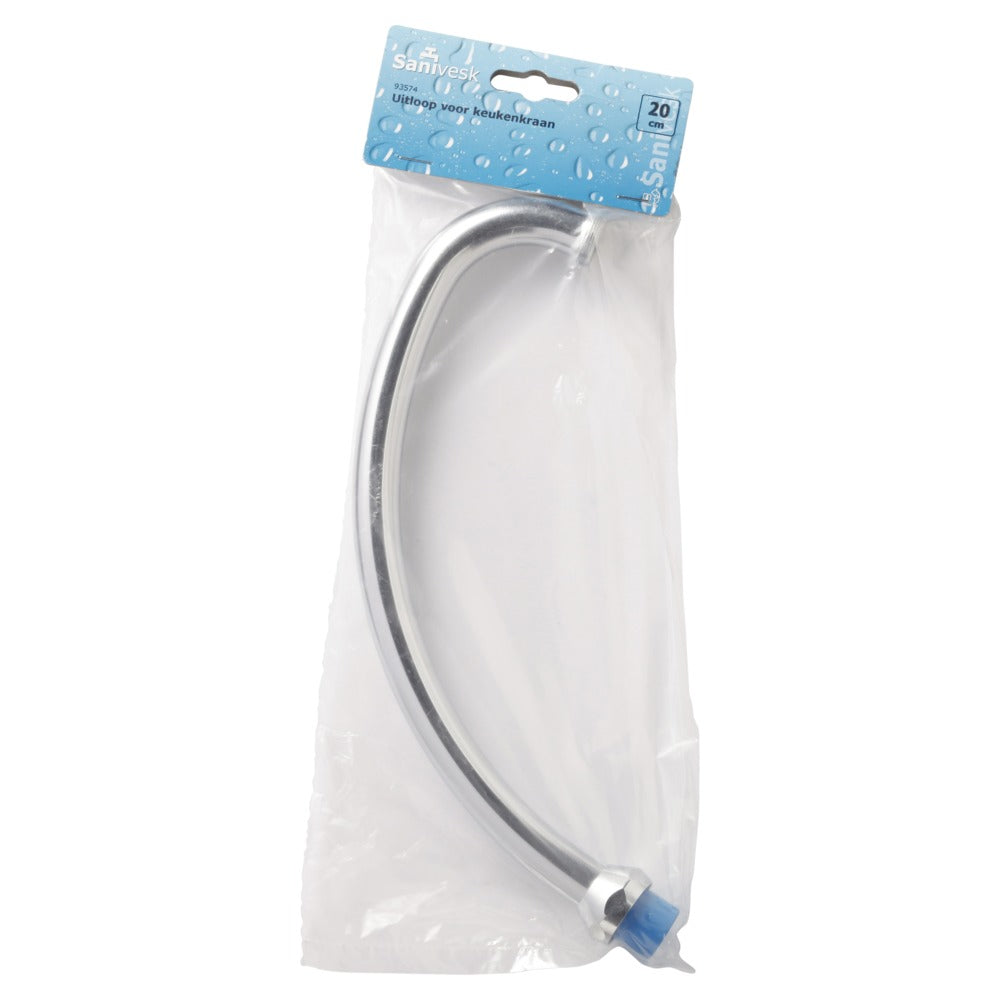 Uitloop 20 cm voor keukenkraan-519373