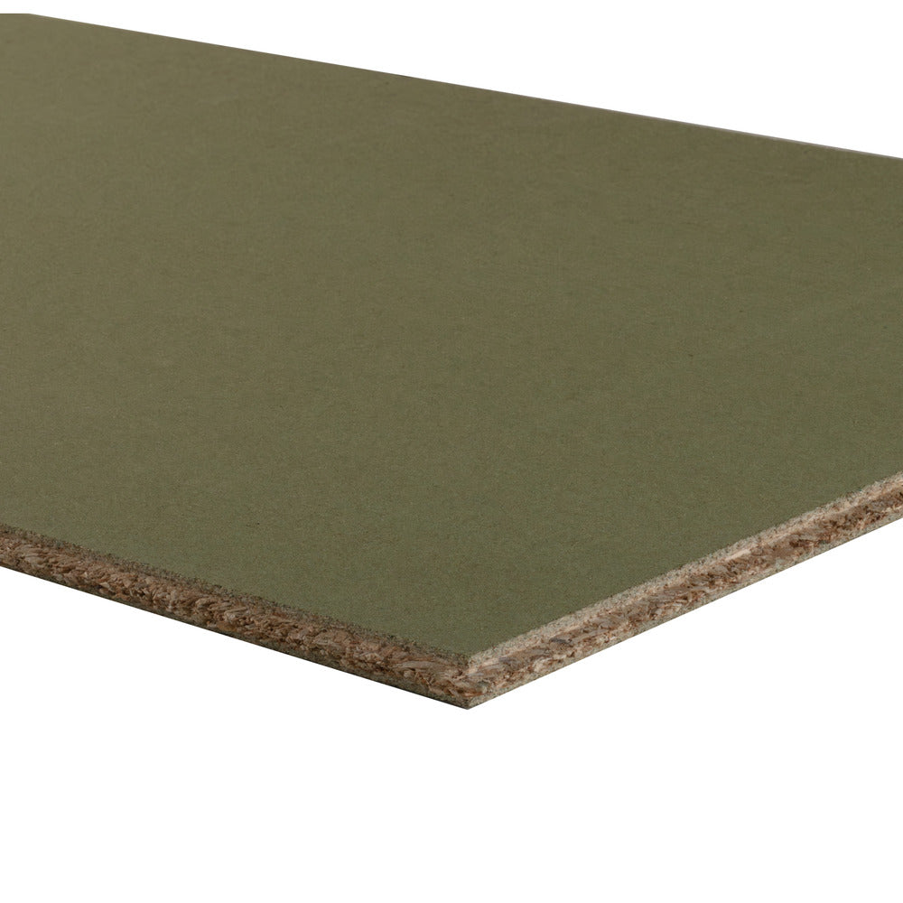 Spaanplaat V313 TG4 2440x610x18mm FSC Mix 70%-521659