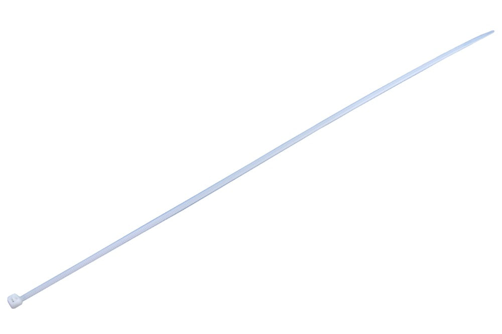 Bundelband Transparant 368x3,6mm 100 st-523064