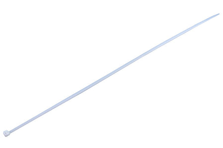 Bundelband Transparant 368x3,6mm 100 st-523064