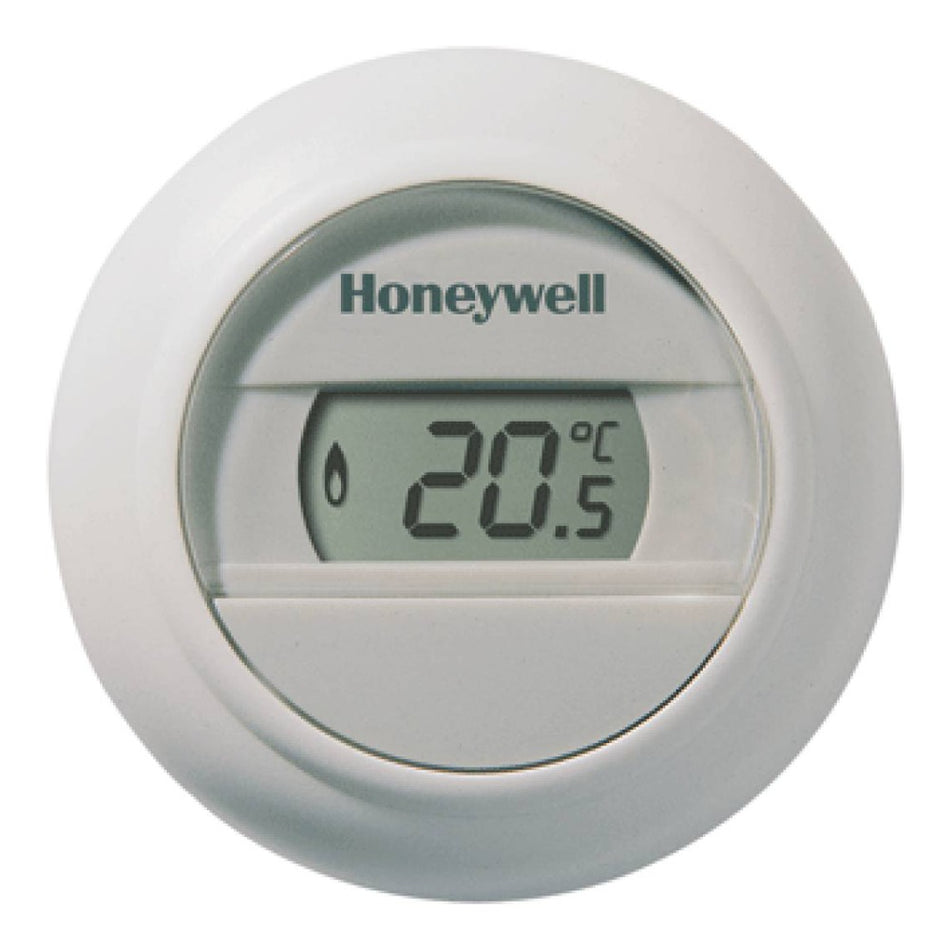 Honeywell Round Kamerthermostaat T87G2014E-525782