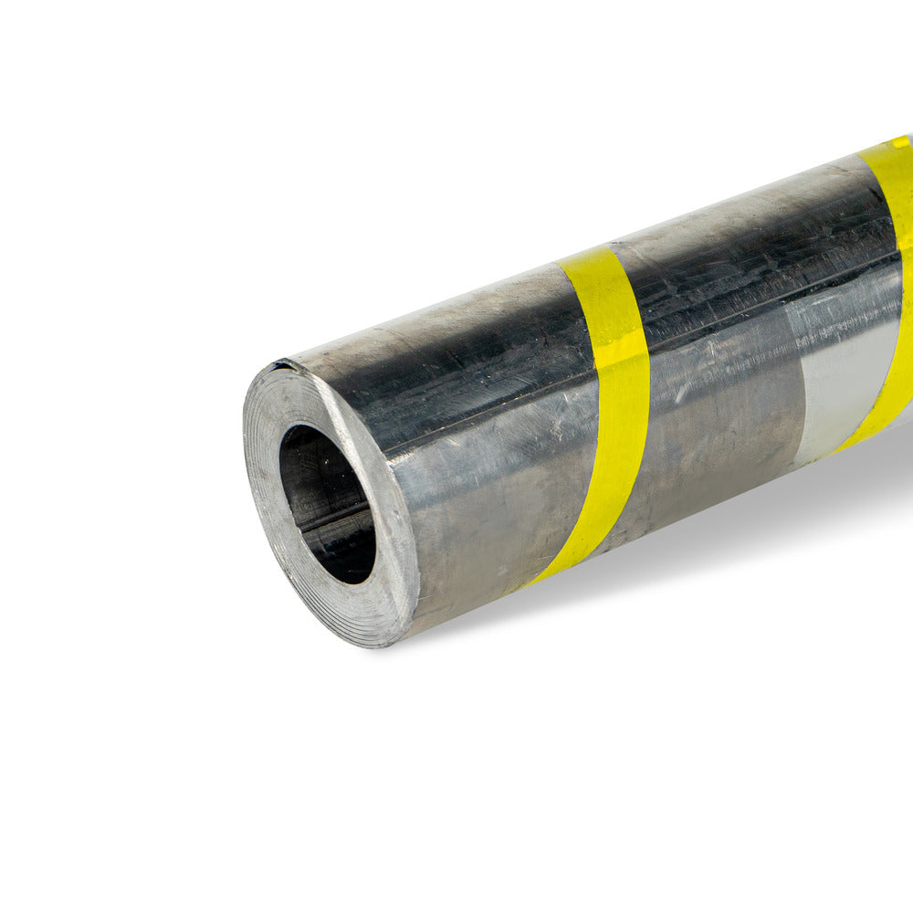 ODS Bladlood Gewalst 18 Ponds 1,59mm 25cm x 333cm-528118