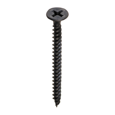 Grabber Snelbouwschroef Gefosfateerd Staal Fijne Draad PH2-528177