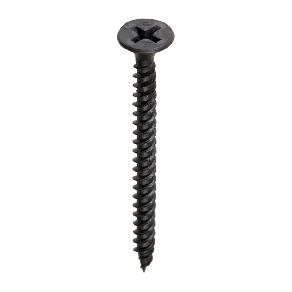 Grabber Snelbouwschroef Gefosfateerd Staal Fijne Draad PH2-528177