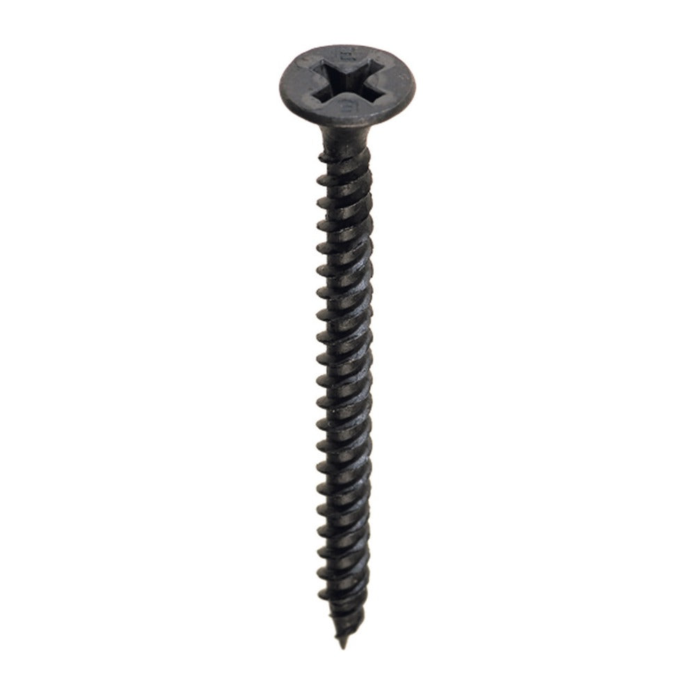 Grabber Snelbouwschroef Gefosfateerd Staal Fijne Draad PH2-528185