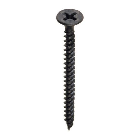 Grabber Snelbouwschroef Gefosfateerd Staal Fijne Draad PH2-528185