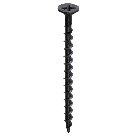 Grabber Snelbouwschroef Gefosfateerd Staal Grove Draad PH2-528223