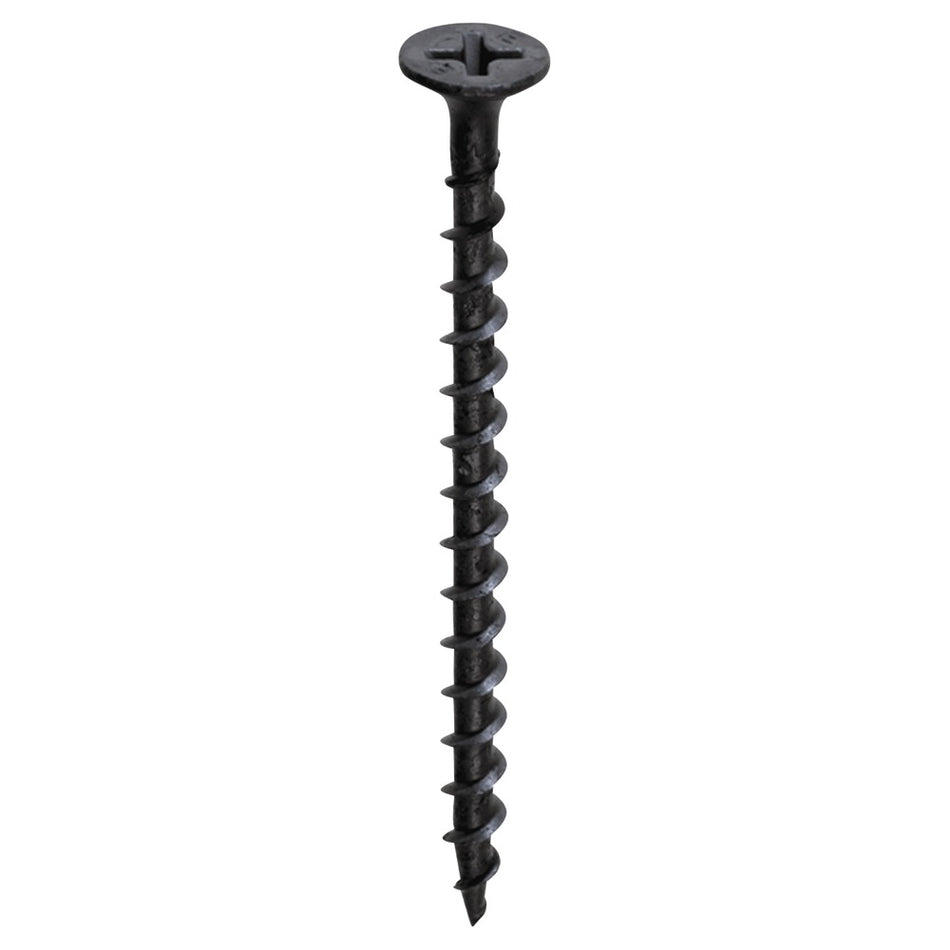 Grabber Snelbouwschroef Gefosfateerd Staal Grove Draad PH2-528223