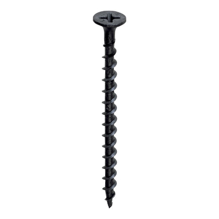 Grabber Snelbouwschroef Gefosfateerd Staal Grove Draad PH2-528231