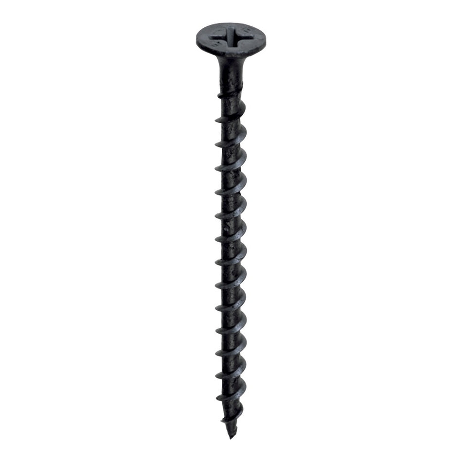 Grabber Snelbouwschroef Gefosfateerd Staal Grove Draad PH2-528231
