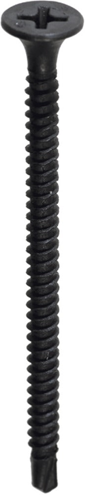 Grabber Snelbouwschroef Gefosfateerd Staal Boorpunt PH2-528266