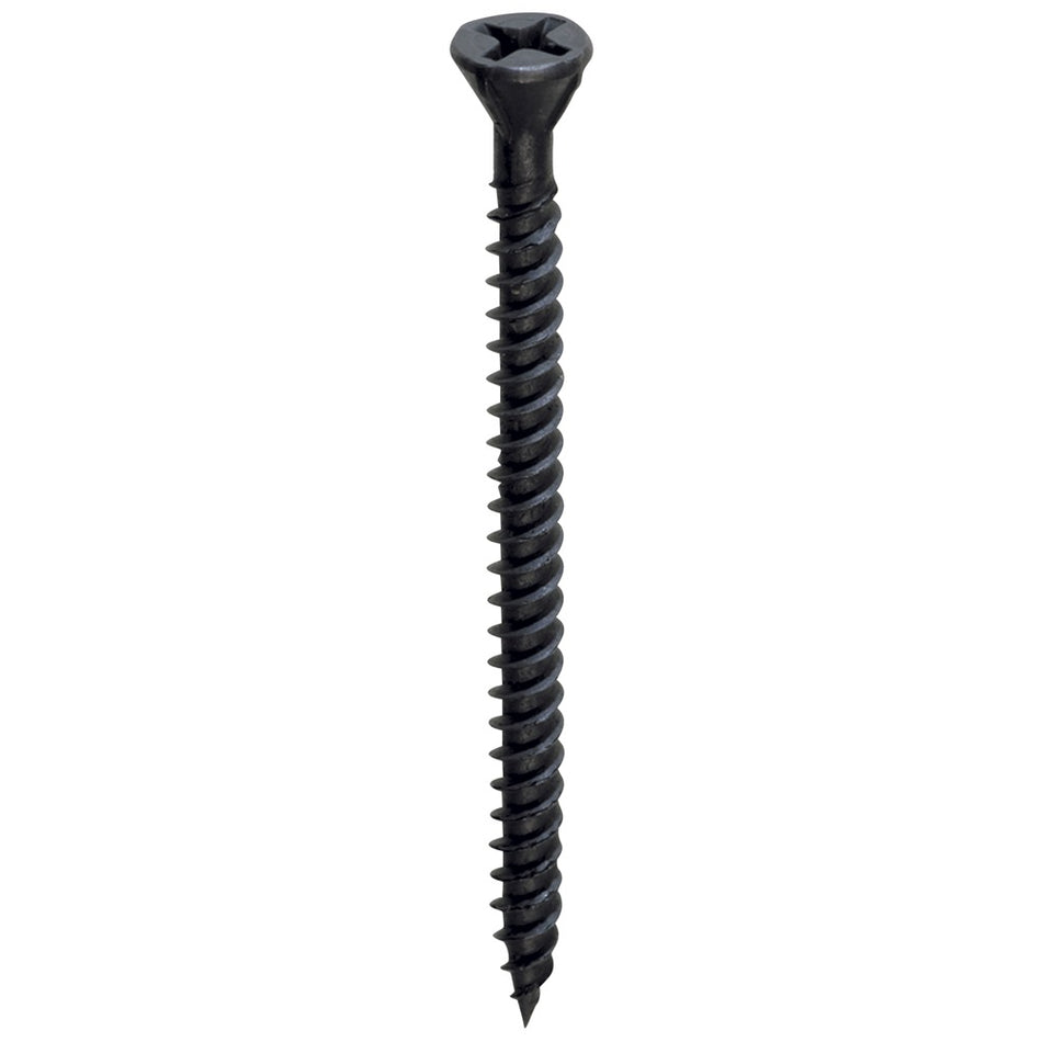 Grabber Gipsvezelplaatschroef Gefosfateerd Staal VK Freeskop PH2-528282
