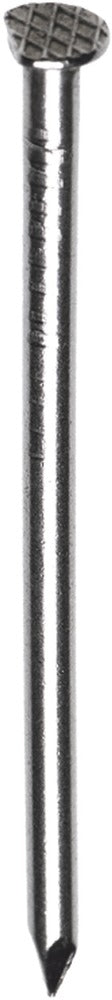 FIS Profi Draadnagel Platte Kop Blank Staal-528711