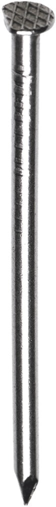 FIS Profi Draadnagel Platte Kop Blank Staal-528738