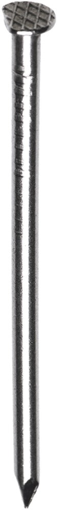FIS Profi Draadnagel Platte Kop Blank Staal-528746