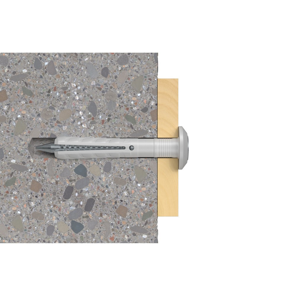 fischer Nagelplug N-529652