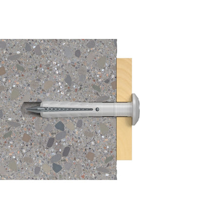 fischer Nagelplug N-529652