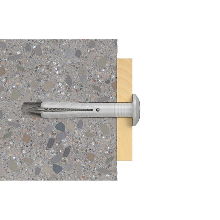 fischer Nagelplug N-529652