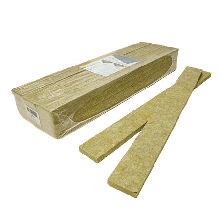 Lewis Oplegstrook Geluidsisolerend 100x3cm 18st-529822