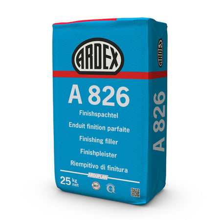 Ardex Wandegalisatie A826 25 kg-531687