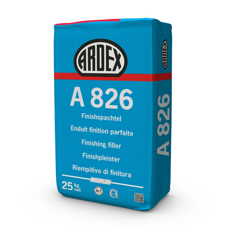 Ardex Wandegalisatie A826 25 kg-531687