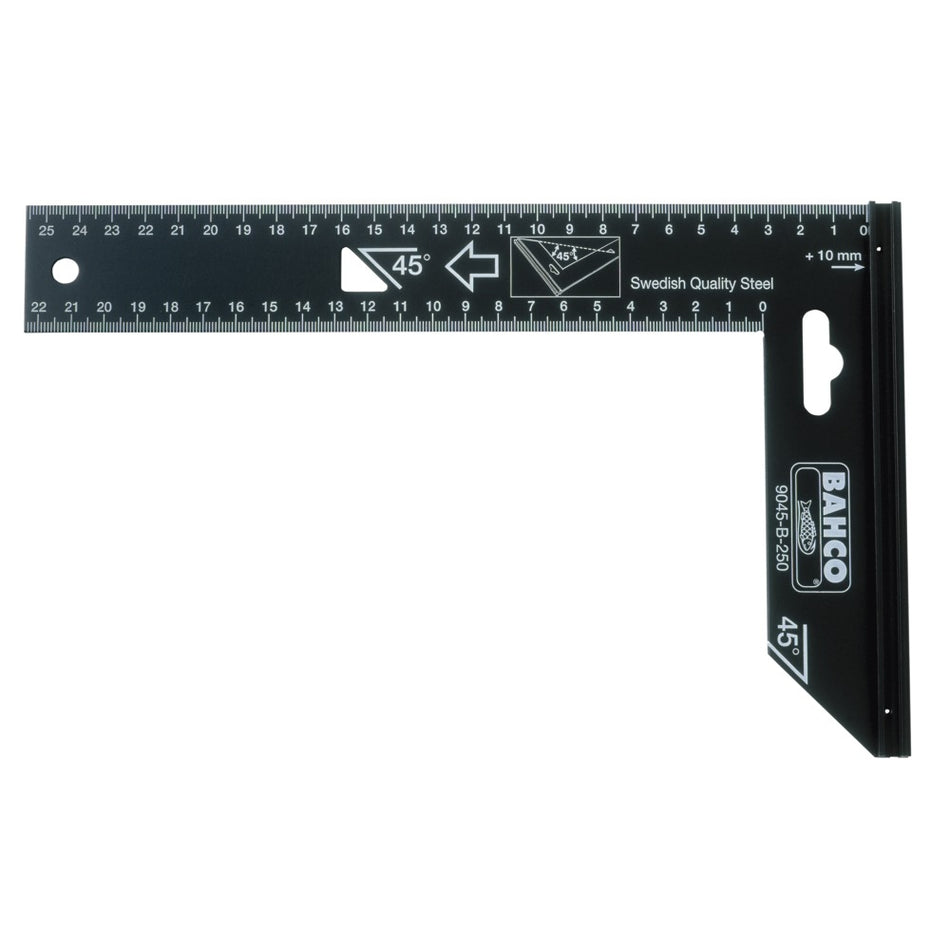 Bahco Schrijfhaak 9045-B-300 300mm-535026