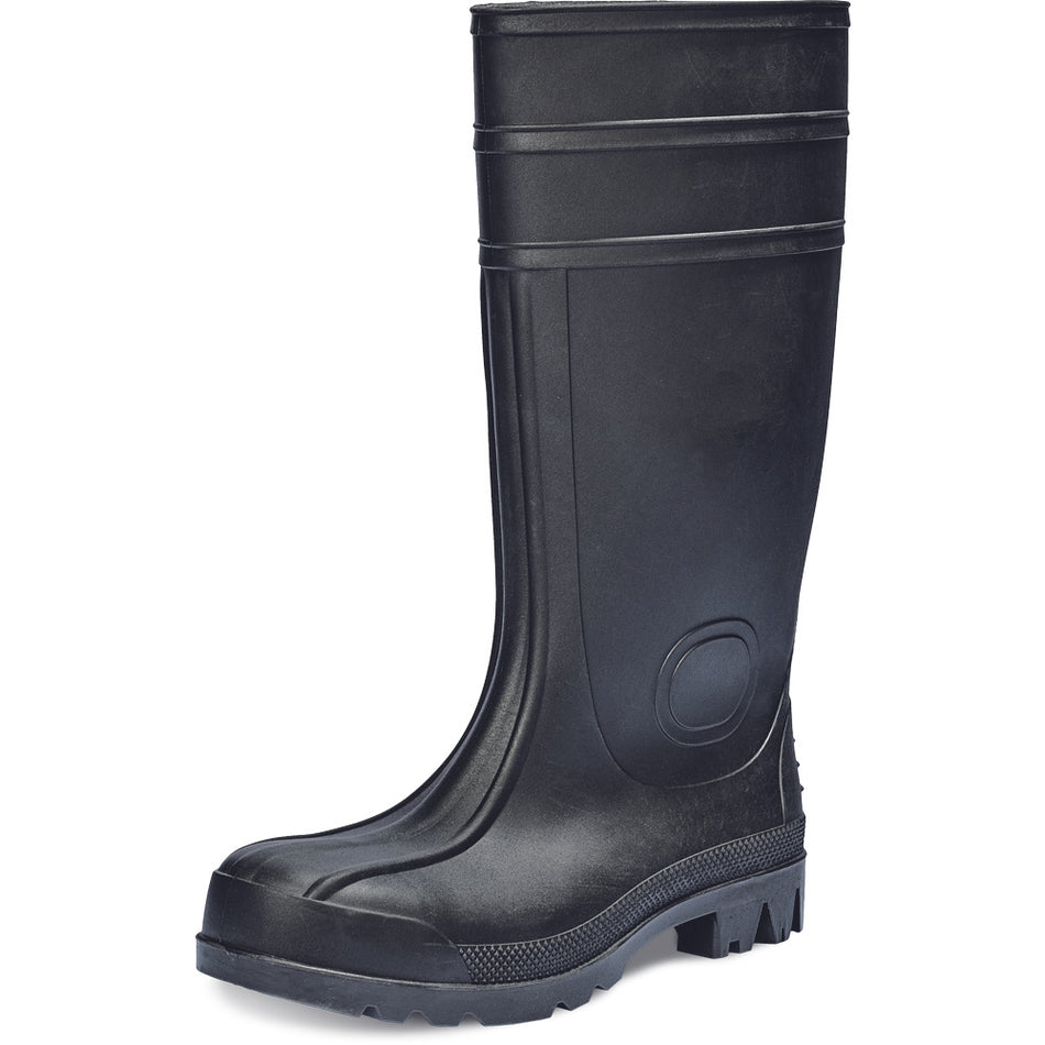 CERVA Veiligheidslaars 38150 S5 Zwart-535921