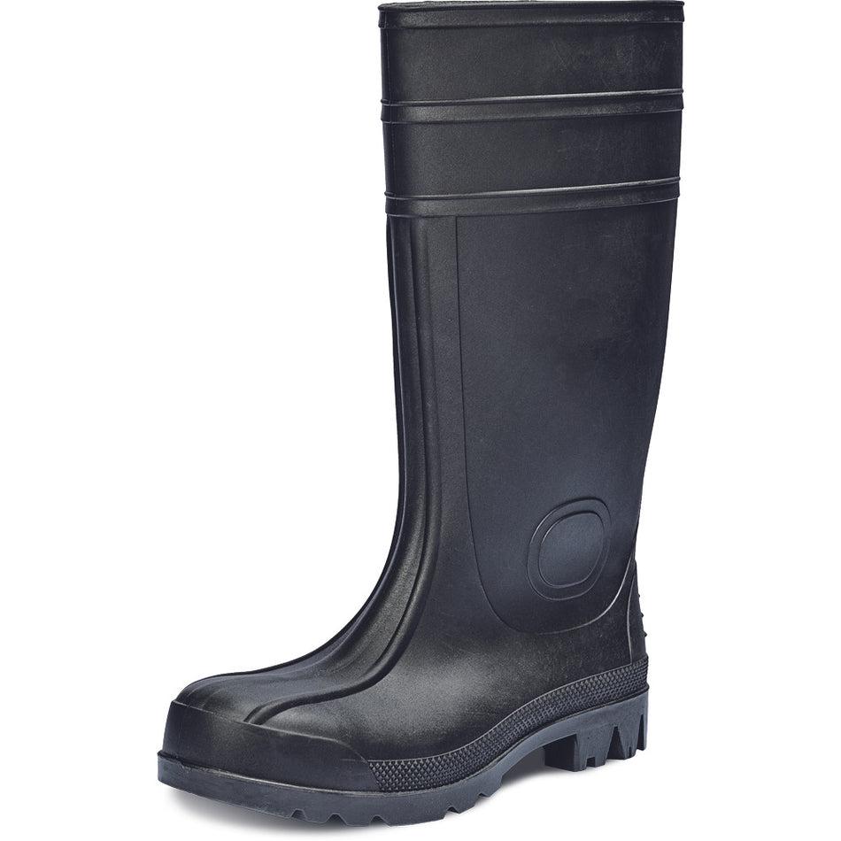 CERVA Veiligheidslaars 38150 S5 Zwart-535956