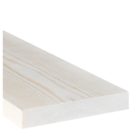 Vuren Geschaafd 18x119x2400mm FSC Mix 70%-536498