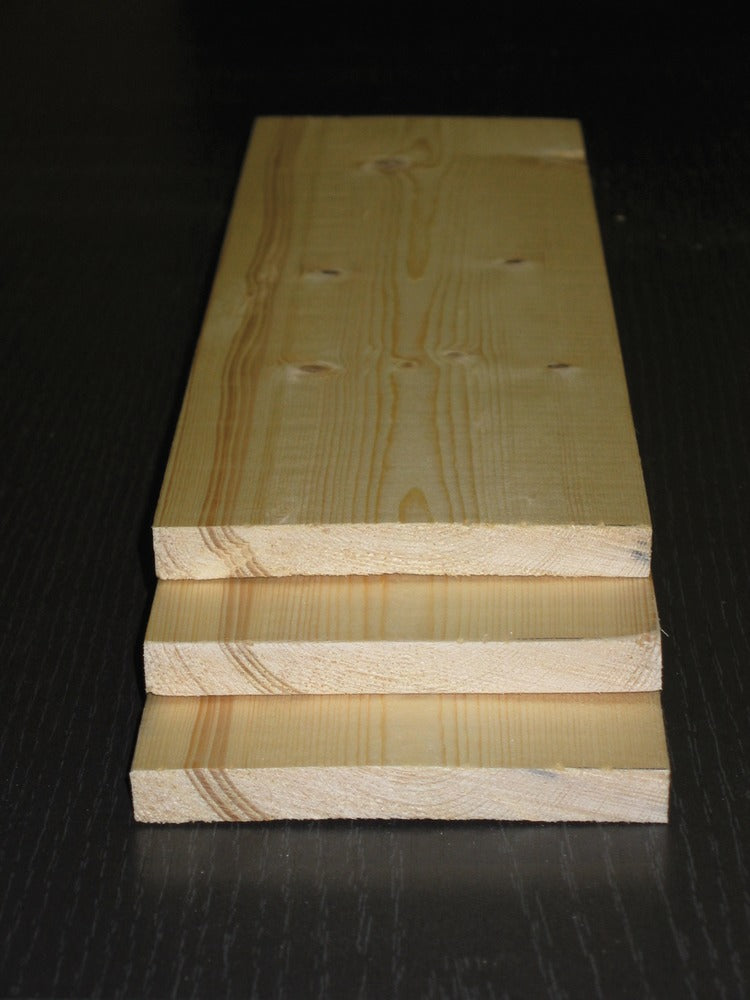 Vuren Geschaafd 18x119x2400mm FSC Mix 70%-536498