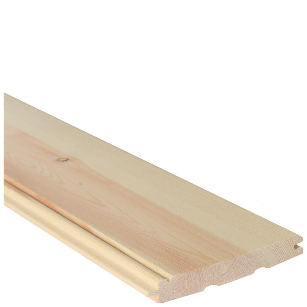 Grenen Kraalschroot 16x115mm 4st FSC Mix 70%-536633