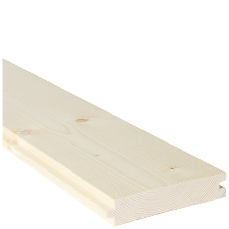 Vuren Vloerdeel 28mm FSC Mix 70%-536676