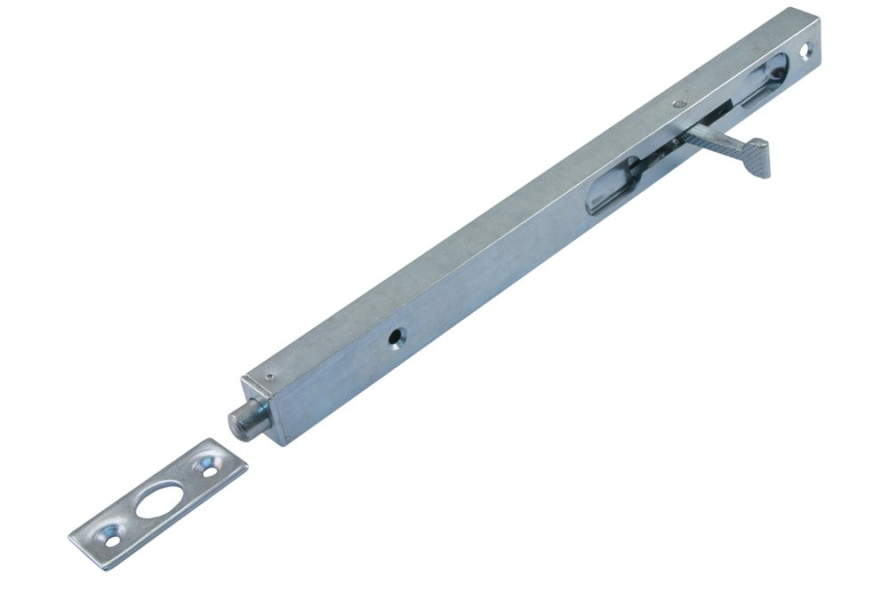 Kantschuif Staal 220mm-538391