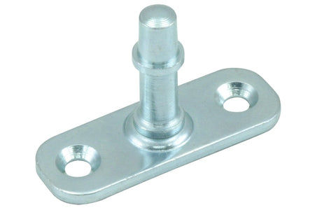 AXA Uitzetterpen Habilis HL RVS 27mm-539346