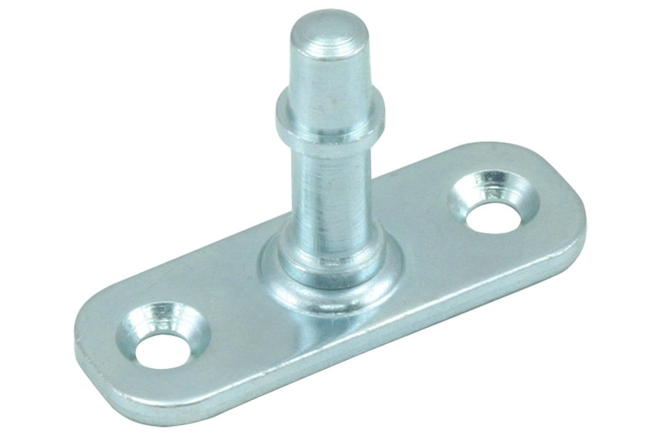 AXA Uitzetterpen Habilis HL RVS 27mm-539346