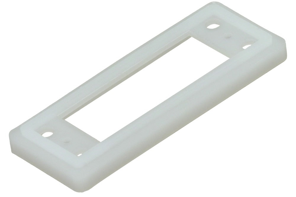 AXA Verhoger 33056095E Kunststof 73x29x5mm t.b.v. Raamsluiting-539354