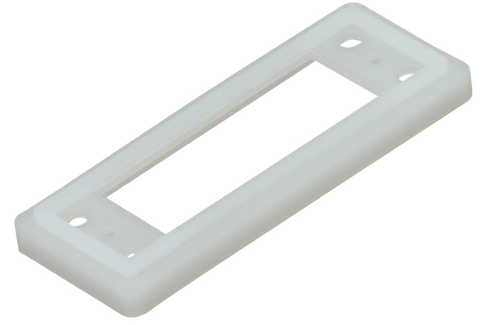 AXA Verhoger 33056095E Kunststof 73x29x5mm t.b.v. Raamsluiting-539354
