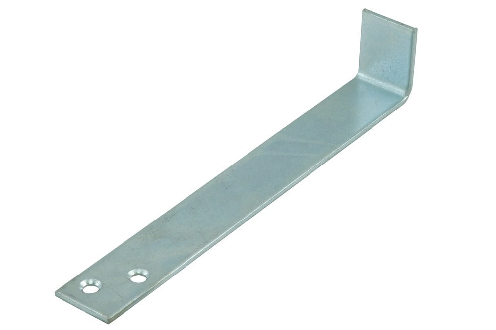 Nemef Raamvalijzer 2050/12-18cm Staal Verzinkt 180mm-539400