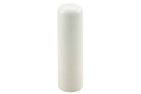 Deurbuffer Rubber Wit 30mm Hoogte 75mm-541257