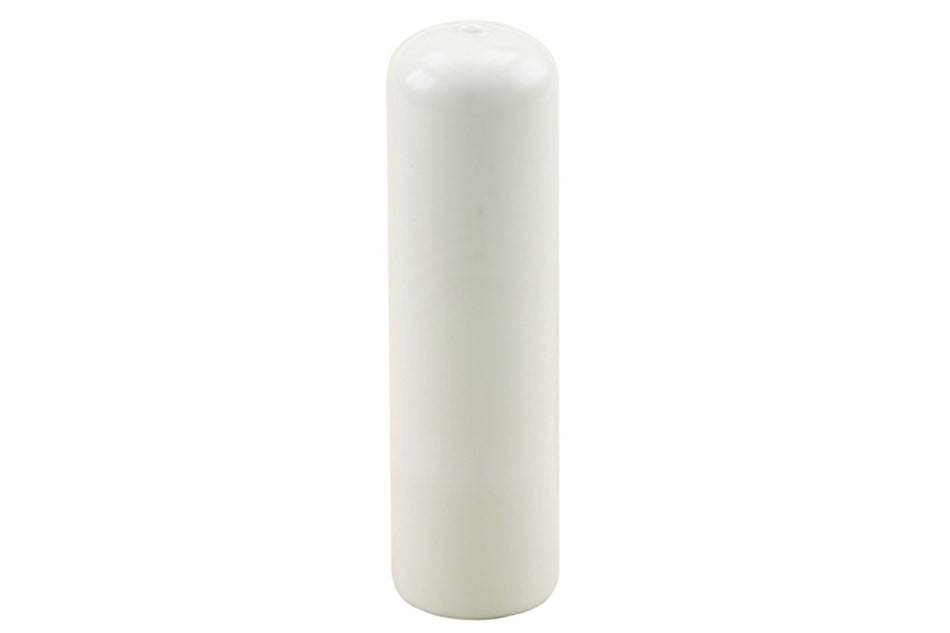 Deurbuffer Rubber Wit 30mm Hoogte 75mm-541257