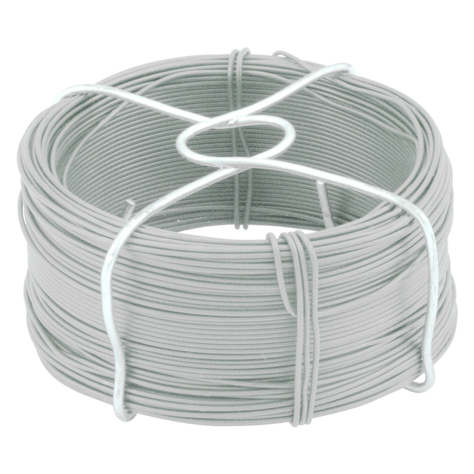 Binddraad Nr. 12 Verzinkt 18mm 50m-541354